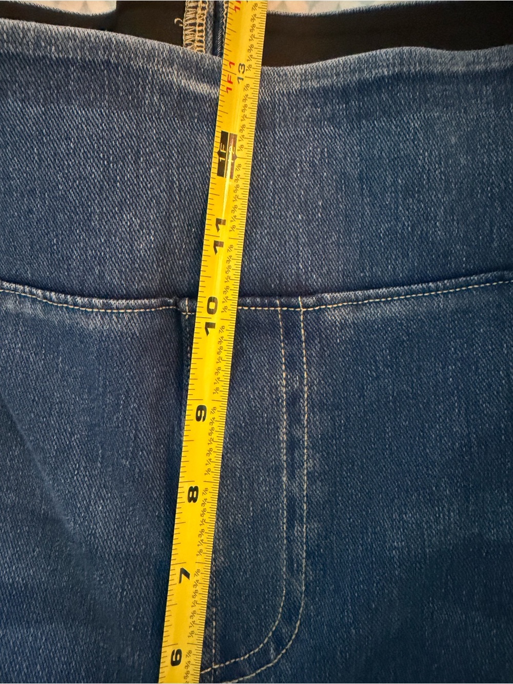 HALARA Women's Bootcut Jeans - Picture 10 of 11